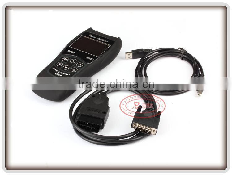 High Quality Vgate Scan tool Maxiscan VS890 Maxiscan VS890 Scanner