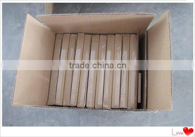 2015 New MDF Wooden Photo Frame Price Beauty Photo Frame