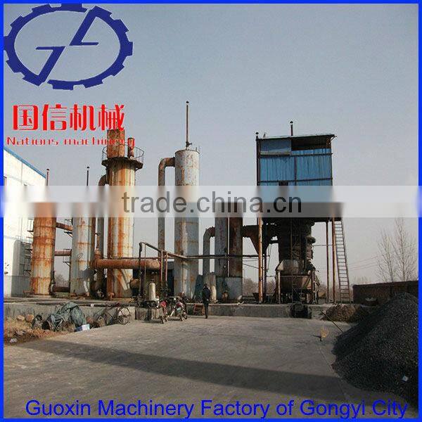 Good Reputation Coal Gasifier Factory