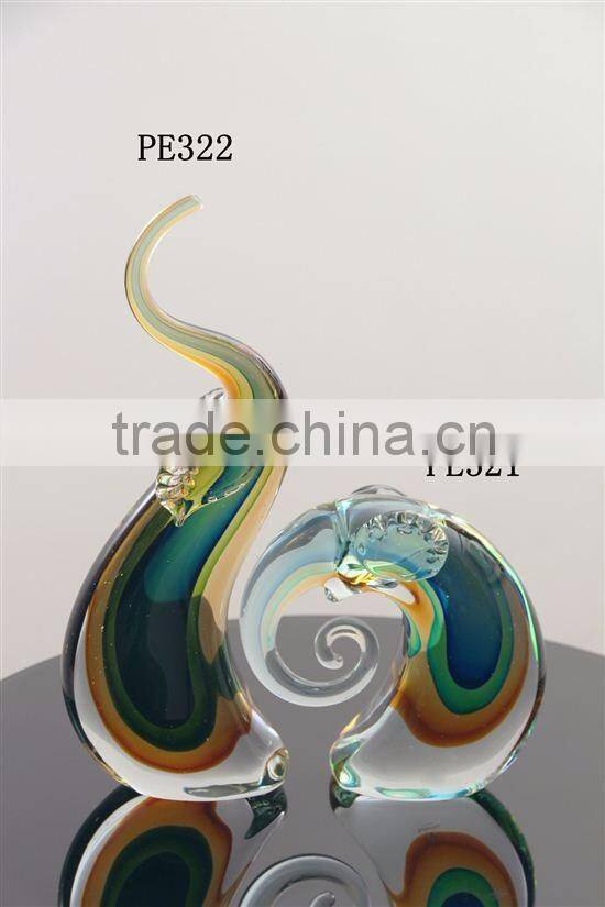 Glass Wedding Gifts Art Glass