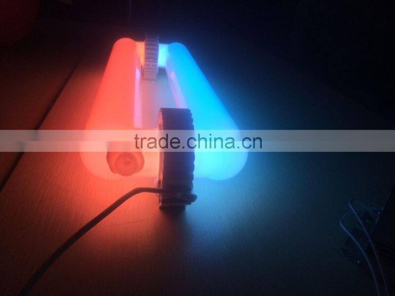 Rectangular Shape greenhouse 300w Plant Growing Lamp