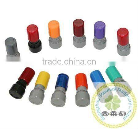 China high-tech popular various stamp making machines