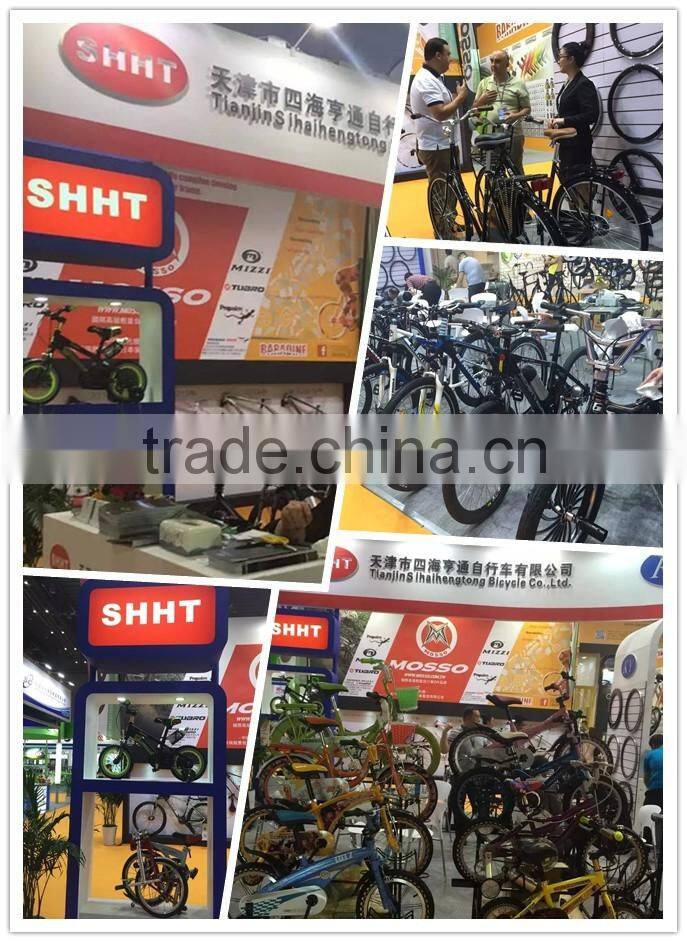 CW-MTB002 26" 27 Speed Alloy MTB Bicycle