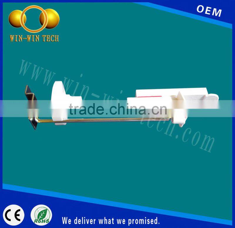 DH-001B metal display hanging hooks