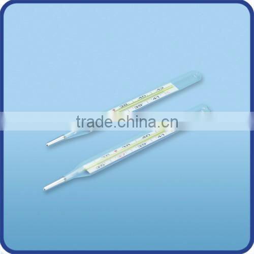 Mercury Clinical Armpit Thermometer