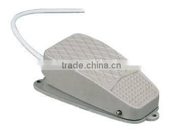 FS-3 foot control switch 10A current resin adhesive mouse quality guaranteed