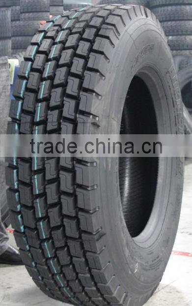 High quality radial truck tyre 1000R20 1100R20 1200R20 1200R24