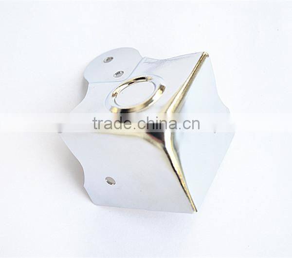 case metal corner for aluminum tool case