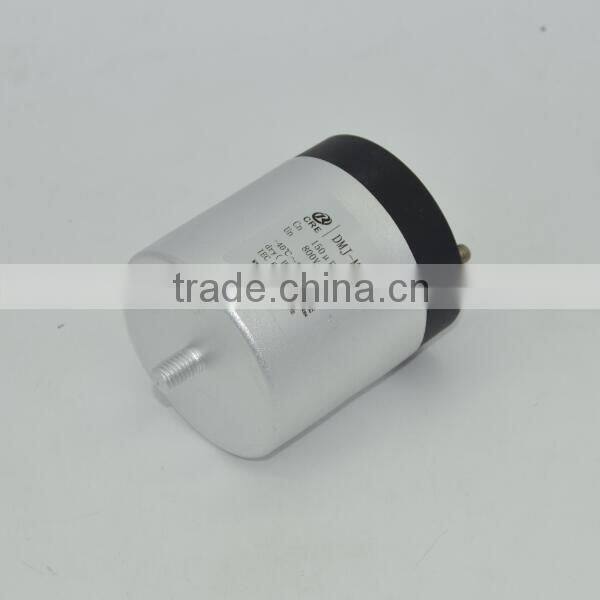 Generator capacitor 450vac, film capacitor, DC link capacitor