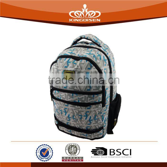 New Design 17 Inches Laptop Backpacks