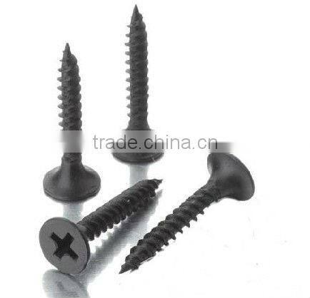 self tpping drywall screw