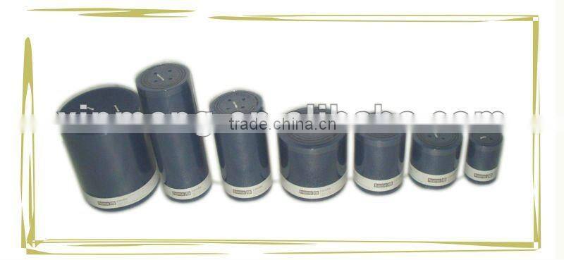 Handmade Scented Pillar Candle