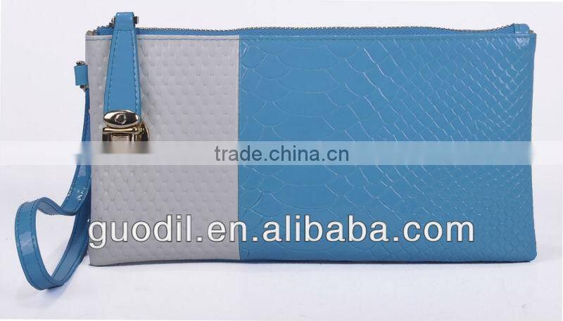 new arrival Genuine Leather wallet wholesale