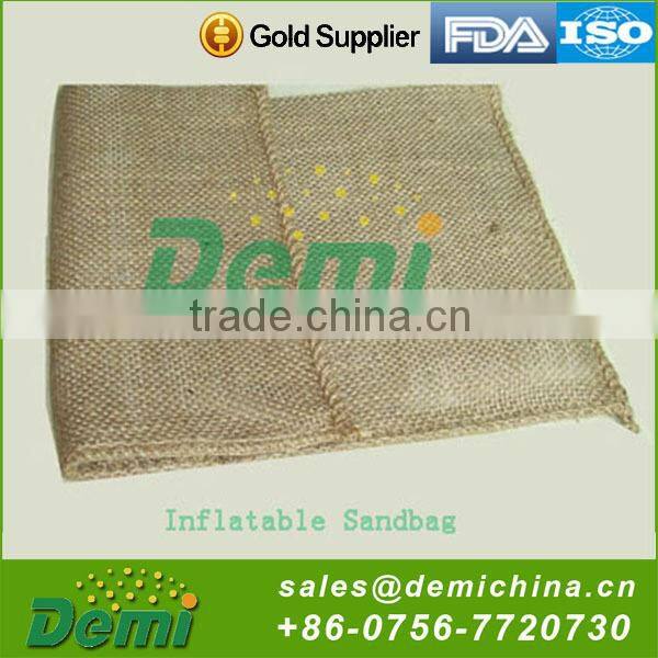 Order from china direct stocked eco-friendly emergency sandbag