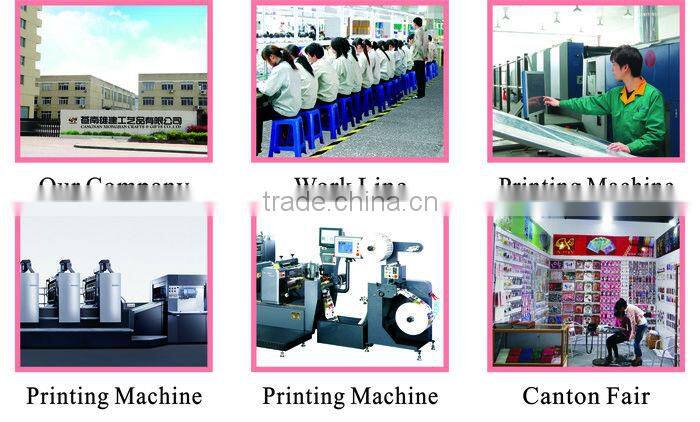 clear 3D sticker with crystal/clear 3D sticker with beads/removable 3D sticker