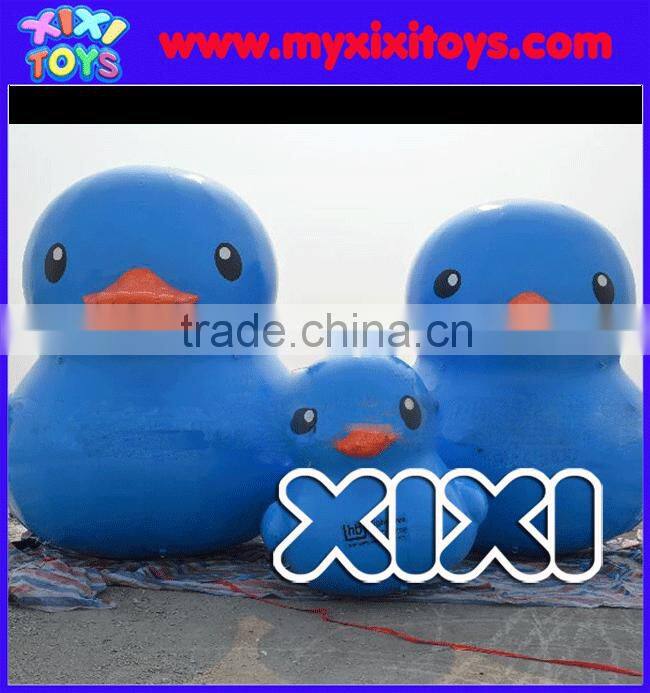 Big helium football balloon for event, Advertising inflatable helium soccer balloon