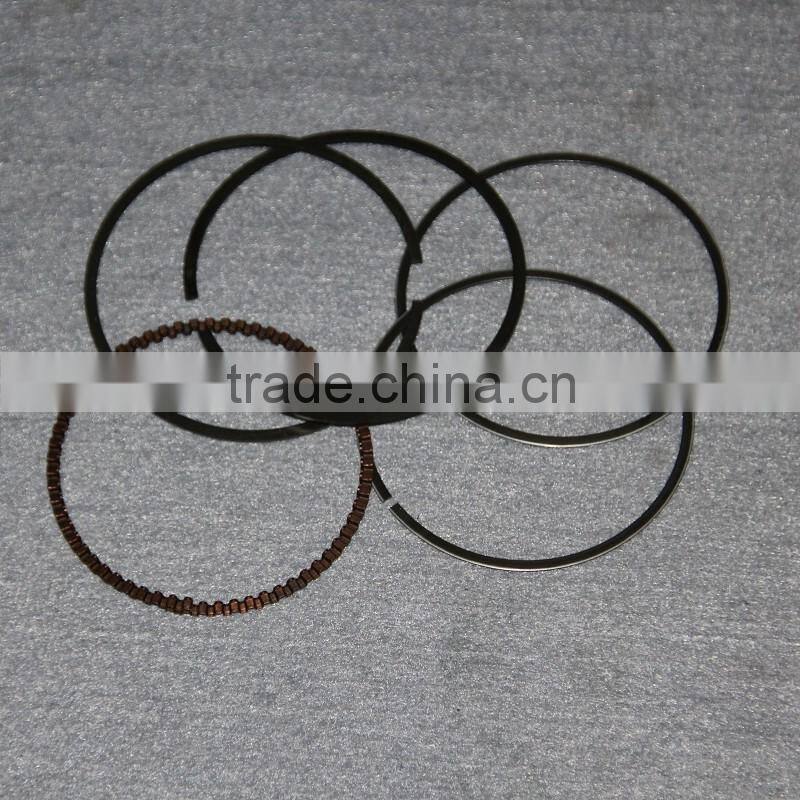 SCL-2013073956 55mm motorcycle parts piston rings