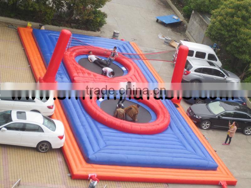 inflatable sport games