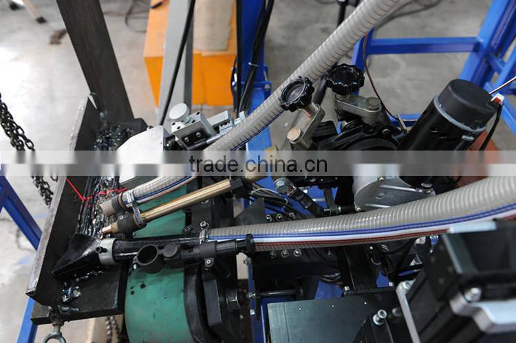 Xionggu S-810 Automatic welding machine for pipe fabrication