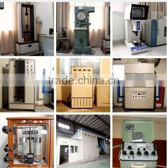 New design arrivial XLPE insulation cable aerial conductor for electric project