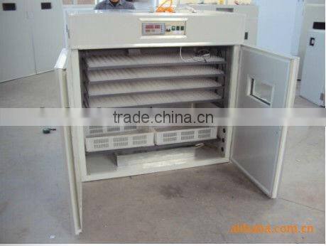 Computer Control Incubator Hatcher Equipment