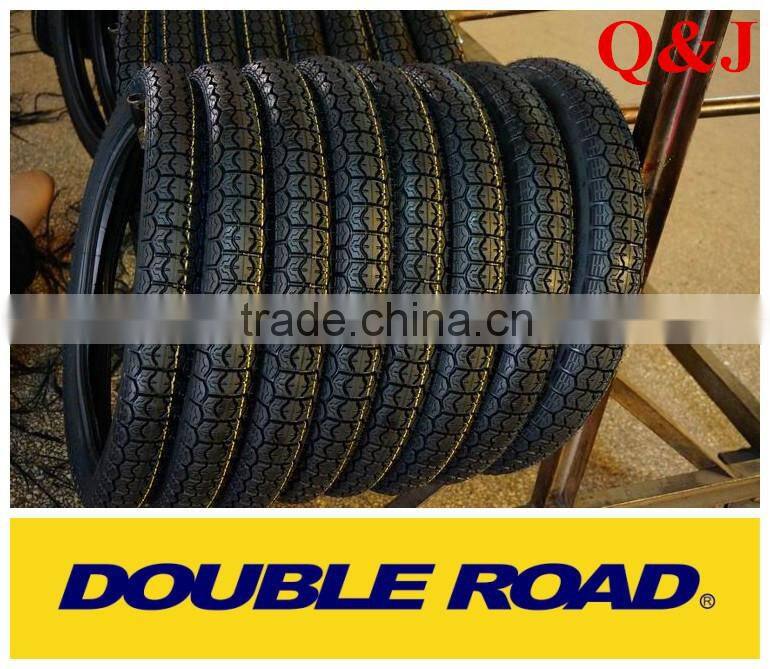 Qingdao high quality 2.25-16 Motorcycle Tyre of Cheap Price