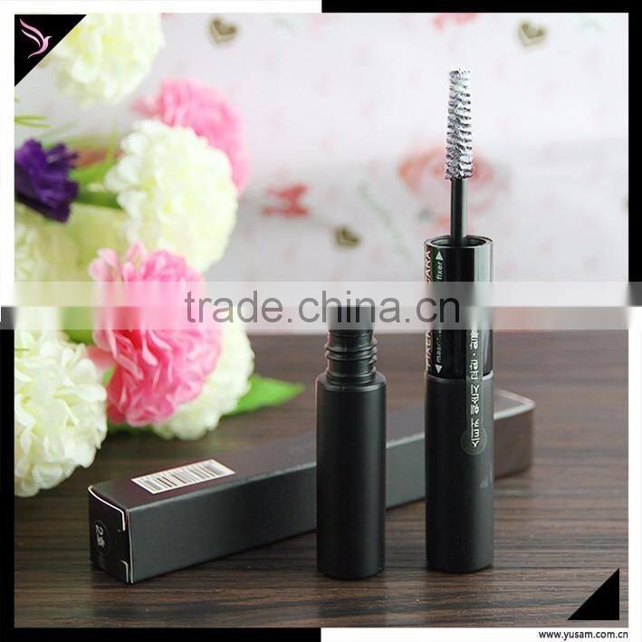 waterproof high quality OEM 3D effect fiber lash mascara