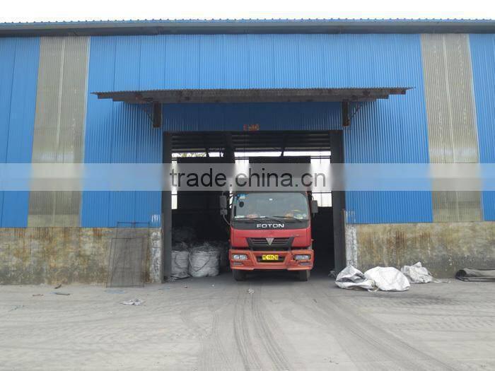 Silicon manganese/FeSiMn 65/17, 60/14 Anyang factory supplier