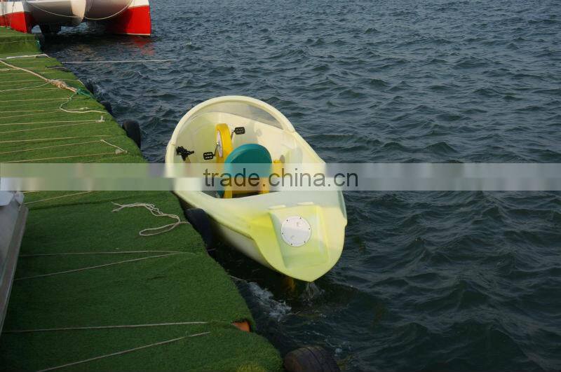 fishing plastic boat, plastic boat for sale
