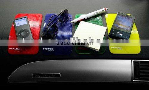 PU anti slip pad car interior decoration