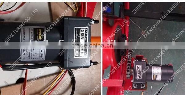 Normal Size Leisurely Car SGS Approved Leisurely Car