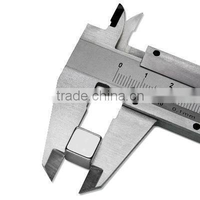 Sintered neodymium n35 rare earth magnet