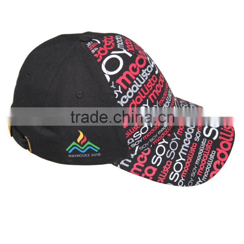 2016 new classic design baseball cap