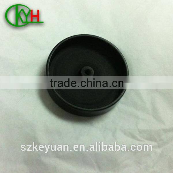 Shenzhen eletronic parts plastic prototype manufacturer