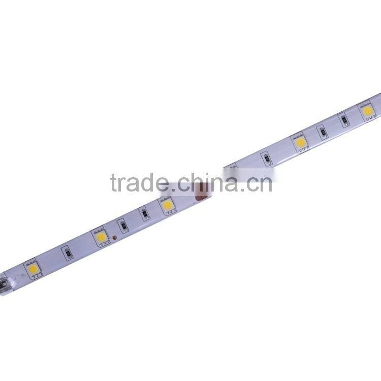 Shen zhen Original factory cheap 5050 12v 30leds Warm White LED Flexible Strip Light