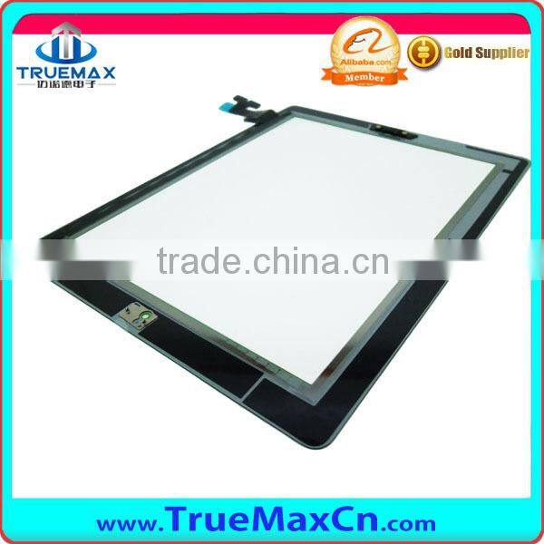 Hot Selling Touch Screen For iPad 2