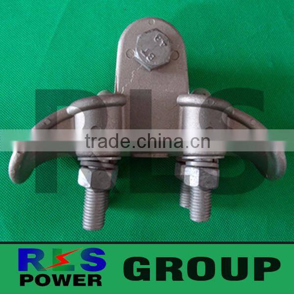 High quality suspension clamp for line fittings