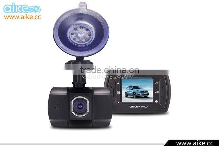 2016 New Car Camera Z1 Novatek Car DVR Video Recorder FHD 1080P 25FPS 1.5"LCD Screen with G-sensor Dash Cam In Stock.