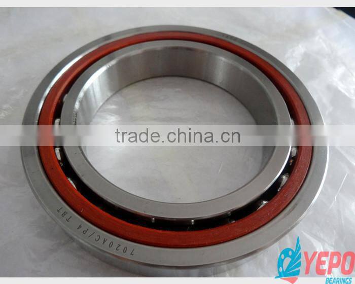 Spindle bearings B7020-CT-P4S