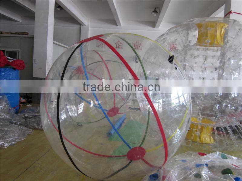 Best seller inflatable ball water ball water walking ball