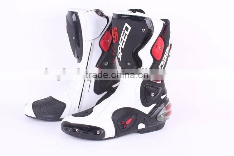 Motocross &Auto Racing Wear boots