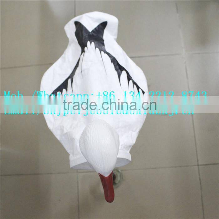 Wholesale Foam Goose Decoy Windsock For Hunting from Xilei company