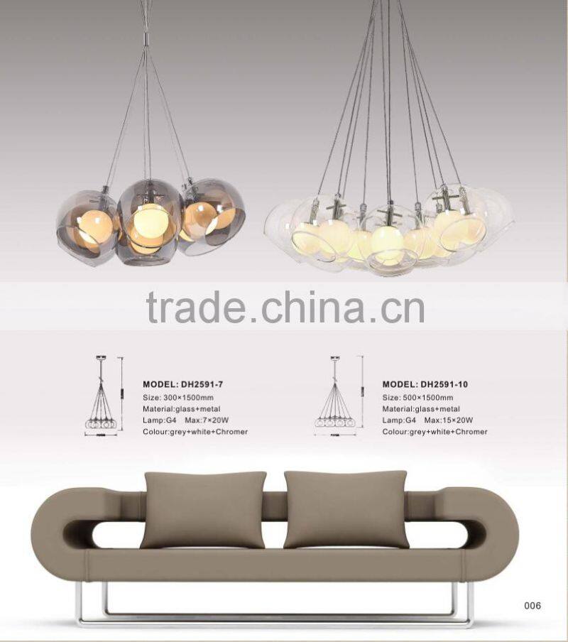 bedroom set bedroom christmas lights glass ball pendant lights chandeli light