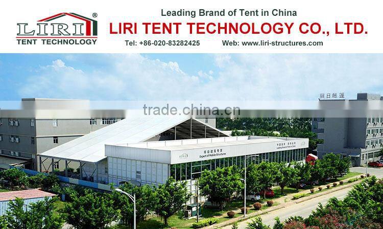 20x60m Diamond Tent For Sale With Curve Shape