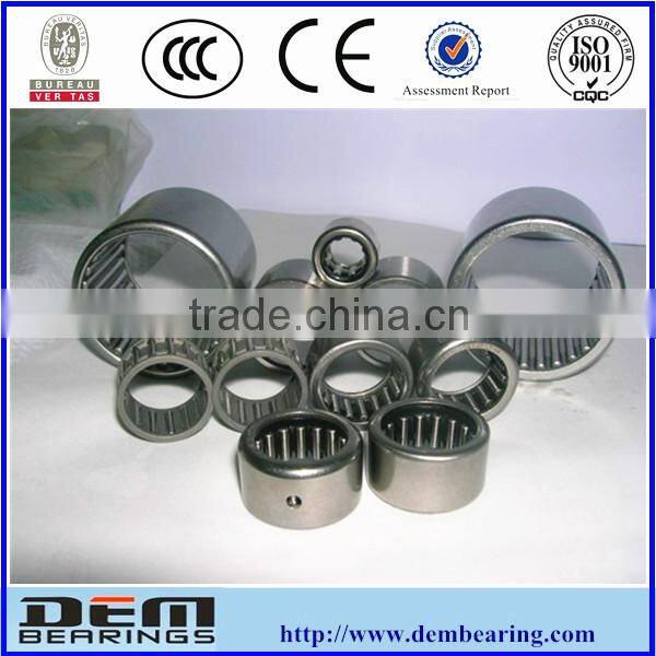 miniature Needle Roller Bearing 6x10x12mm Clutch bearing FC6
