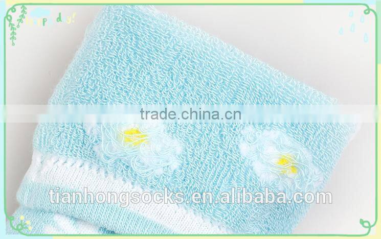 Winter warm terry socks women tube socks cotton socks wholesale