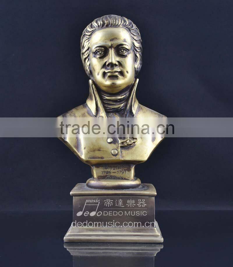 DEDO Resin Statues Of Musician