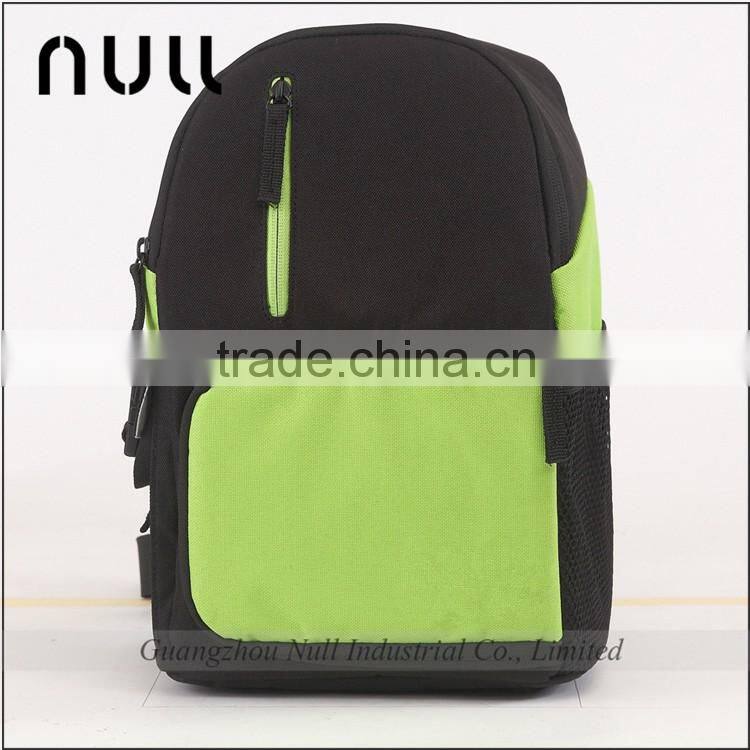 Outdoor travelling professional digital video backpack dslr camera bag