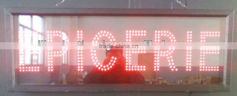 Open closed door signs