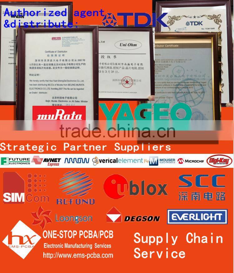 Direct Factory Mainboard Of Electric Scooter Self-Balancing